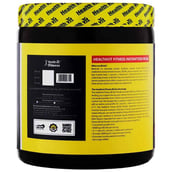 Healthvit Fitness BCAA 6000, 0.44 lb 11 Servings Unflavoured