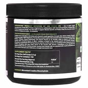 4 - Proquest Power Protein 4.4lb & Creatine Monohydrate 0.55lb Combo, 2 Piece(s)/Pack Belgian Chocolate & Unflavoured