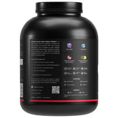 5 - Athlab Unreal Gains,  6.6 lb  Strawberry Smooth 