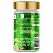 2 - Kapiva Sound Sleep, 60 capsules