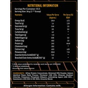 5 - Proquest Power Protein, 4.4 lb Belgian Chocolate