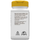 3 - Nature's Way Boron Complex, 100 capsules