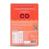 4 - Cosmix Superfoods Dosa Mix, Sundried Tomato, Malabar Carrot Curry, Green Goodness 150 g