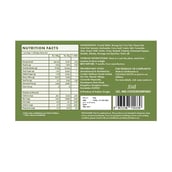 2 - Cosmix Superfoods Dosa Mix, Green Goodness 150 g