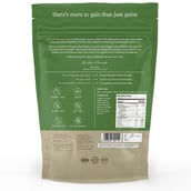 2 - Cosmix No-Nonsense Plant Protein, 1.1 lb Classic Unflavoured