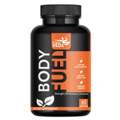 1 - FITNESSVEDA Body Fuel, 60 capsules