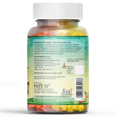 2 - INLIFE Multivitamin and Minerals, 30 gummies Lemon & Strawberry