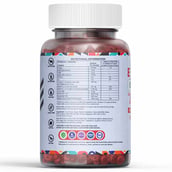 3 - INLIFE Eye Care, 30 gummies