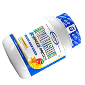 6 - Gaspari Nutrition Myofusion Advanced Protein, 4.4 lb Mayhem Mango