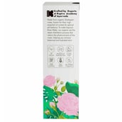 8 - Kapiva Skin Rituals Rose Water, 200 ml for All Types of Skin