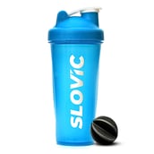 1 - SLOVIC Shaker, Blue 700 ml