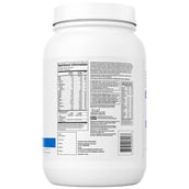 MuscleTech Platinum 100% Whey Isolate, 2 lb Milk Chocolate