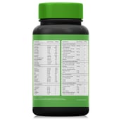 3 - Fitspire Fit Men Gold Multivitamin, 60 tablet(s) Unflavoured