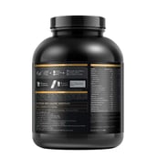 4 - MuscleBlaze High Protein Gold Gainer, 6 lb Chocolate Bliss