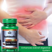 4 - Cipzer Yastimadhu, 60 capsules