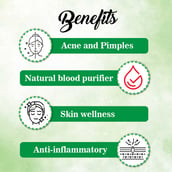 2 - Cipzer Acne & Pimples, 60 capsules