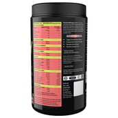 3 - Naturyz Ripped X6,  0.88 lb  Guava 