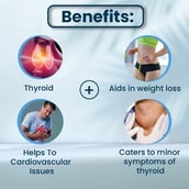 3 - Cipzer Thyrocip Syrup (Pack of 2),  200 ml 