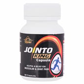 1 - Cipzer Jointo King, 60 capsules