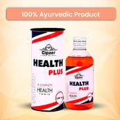 5 - Cipzer Health Plus Syrup,  500 ml 