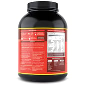 3 - RiteBite Max Protein Whey Protein,  4.4 lb  Irish Chocolate 