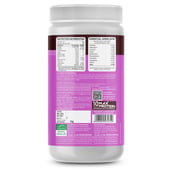 4 - RiteBite Max Protein Plant Protein, 2.2 lb Swiss Chocolate
