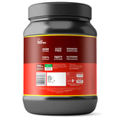 2 - RiteBite Max Protein Whey Protein, 2.2 lb Irish Chocolate