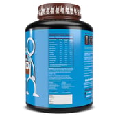 2 - BPI Sports Whey-HD Ultra Premium, 4.4 lb Chocolate Cookie