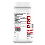 4 - GNC Pro Performance Thermo Burst Hardcore, 90 tablet(s) Unflavoured