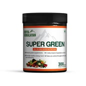 1 - Divya Himalayan Super Green, 300 g