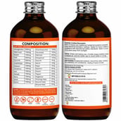 7 - Divya Himalayan Super Mood Elixir, 450 ml