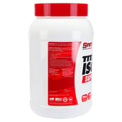 3 - SAN Titanium Isolate Supreme, 2 lb Strawberry Yogurt