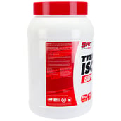 4 - SAN Titanium Isolate Supreme, 2 lb Vanilla Sundae