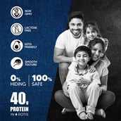2 - AS-IT-IS Nutrition ATOM Roti Protein, 2.2 lb Unflavoured
