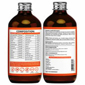 2 - Divya Himalayan Super Mood Elixir (Pack of 2), 450 ml