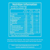 7 - MYFITNESS By Paradise 100% WHEY-H2O,  4.4 lb  Rich Chocolate 