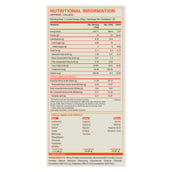 10 - Fuel One Whey Protein, 2.2 lb Chocolate