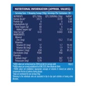 6 - MB Fuel One Sports Hydr8 PRO, 300 g Orange