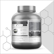 2 - MuscleBlaze Biozyme Performance Whey Protein Powder, 4.4 lb Chocolate Peanut Butter