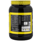 Healthvit Fitness Weight Gainer,  3.3 lb  Chocolate 