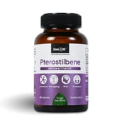 1 - StemRX Pterostilbene, 60 capsules