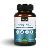 1 - StemRX NMN-NAD Nicotinamide,  60 capsules 