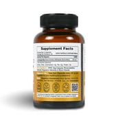 2 - StemRX Sea buckthorn, 60 capsules