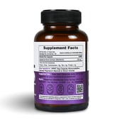 2 - StemRX Berberine, 60 capsules