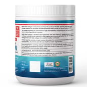 3 - INLIFE Hydrolyzed Fish Collagen Peptides, 200 g Strawberry Lemon (Clinically Proven Japanese Type 1)