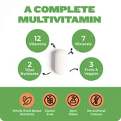5 - RawRX Multivitamin for Men,  30 tablet(s)  Unflavoured (Pack of 2) 