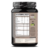 2 - Ripped Up Nutrition Whey Protein Isolate, 2.2 lb Cookies & Cream