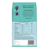 2 - The Co Being GummyHugs of Calcium & Vitamin D3, 30 gummies Strawberry