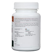 3 - Herba Neuva Ten-on-Ten, 60 capsules