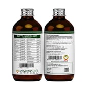 2 - Simply Herbal Women Elixir, 450 ml Unflavoured